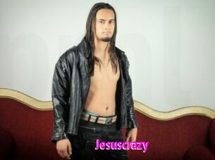 Jesuscrazy