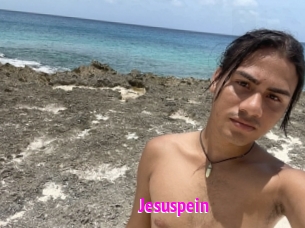 Jesuspein