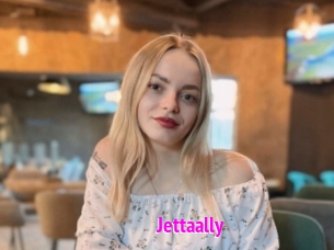 Jettaally