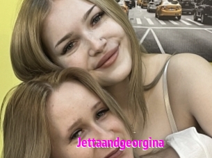 Jettaandgeorgina