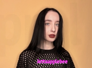 Jettaapplebee