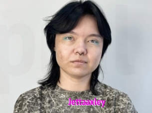 Jettaaxley