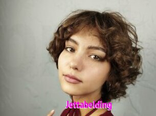 Jettabelding