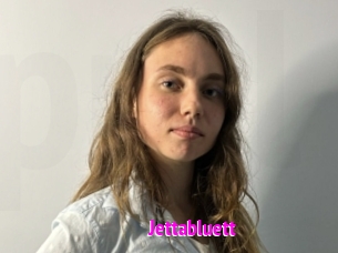 Jettabluett