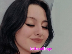 Jettacollinge