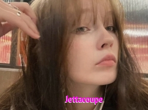 Jettacoupe