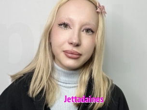 Jettadaines