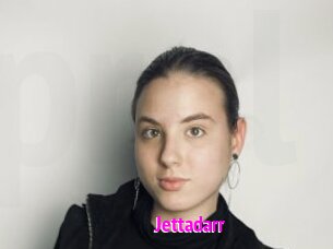 Jettadarr