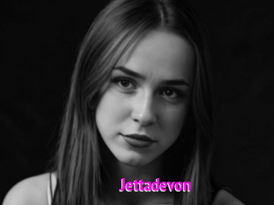 Jettadevon