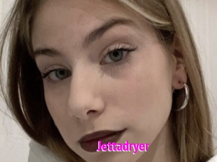 Jettadryer