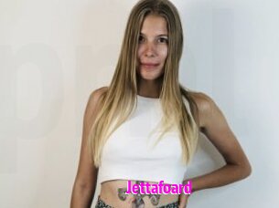Jettafoard