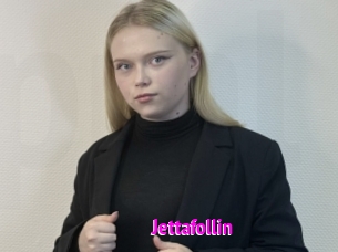 Jettafollin