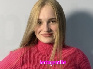 Jettagentile