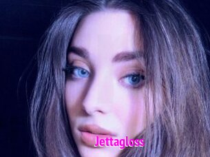 Jettagloss