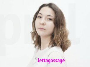 Jettagossage