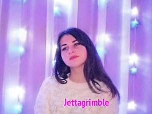 Jettagrimble