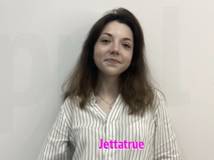 Jettatrue