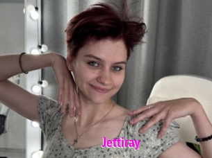 Jettiray