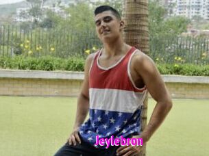 Jeylebron