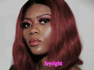 Jeyright