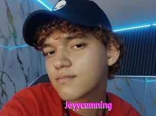 Jeyycumning