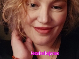 Jezebellejones
