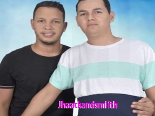 Jhaackandsmiith