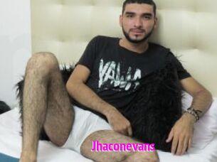 Jhaconevans