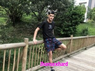Jhansexhard