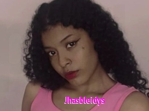Jhasbleidys