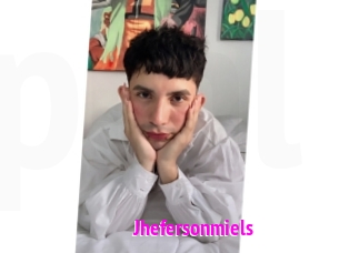 Jhefersonmiels