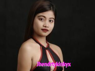 Jhendrtykinkyx