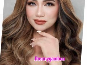 Jhennygamboa
