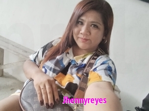 Jhennyreyes