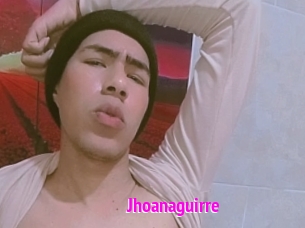 Jhoanaguirre