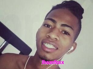 Jhoanfoxx
