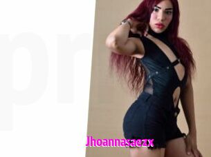 Jhoannasaezx
