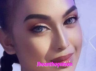Jhoanthopmson