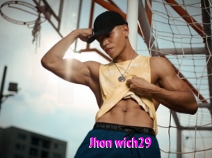 Jhon_wich29