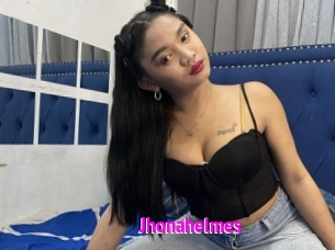 Jhonahelmes