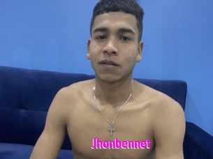 Jhonbennet