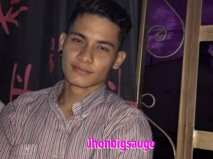Jhonbigsauge
