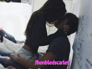 Jhonbledscarlet