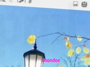 Jhondoe