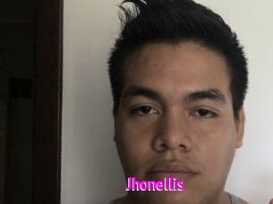 jhonellis Porn Loverz