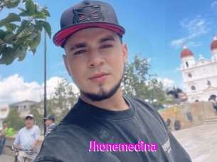 jhonemedina Porn Loverz