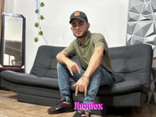 Jhonfox