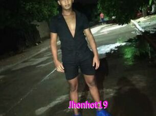 Jhonhot19