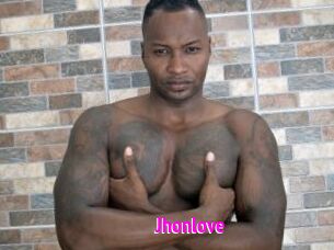 Jhonlove