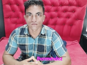 Jhonmendez